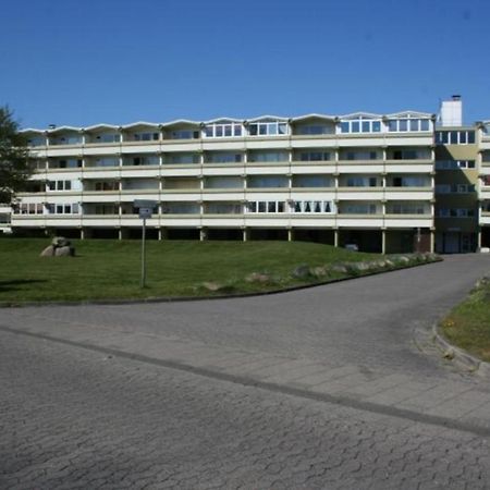 Ferienwohnung L113 Fuer 2-4 Personen An Der Ostsee Brasilien Exteriér fotografie