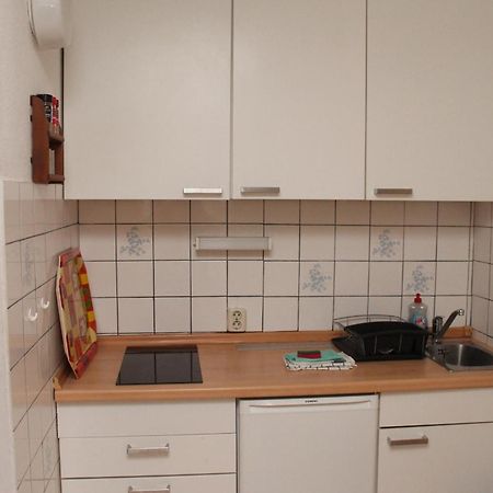 Ferienwohnung L113 Fuer 2-4 Personen An Der Ostsee Brasilien Exteriér fotografie