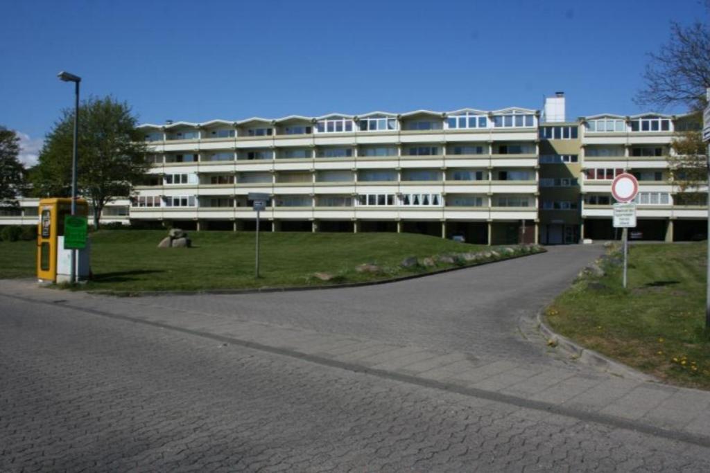 Ferienwohnung L113 Fuer 2-4 Personen An Der Ostsee Brasilien Exteriér fotografie