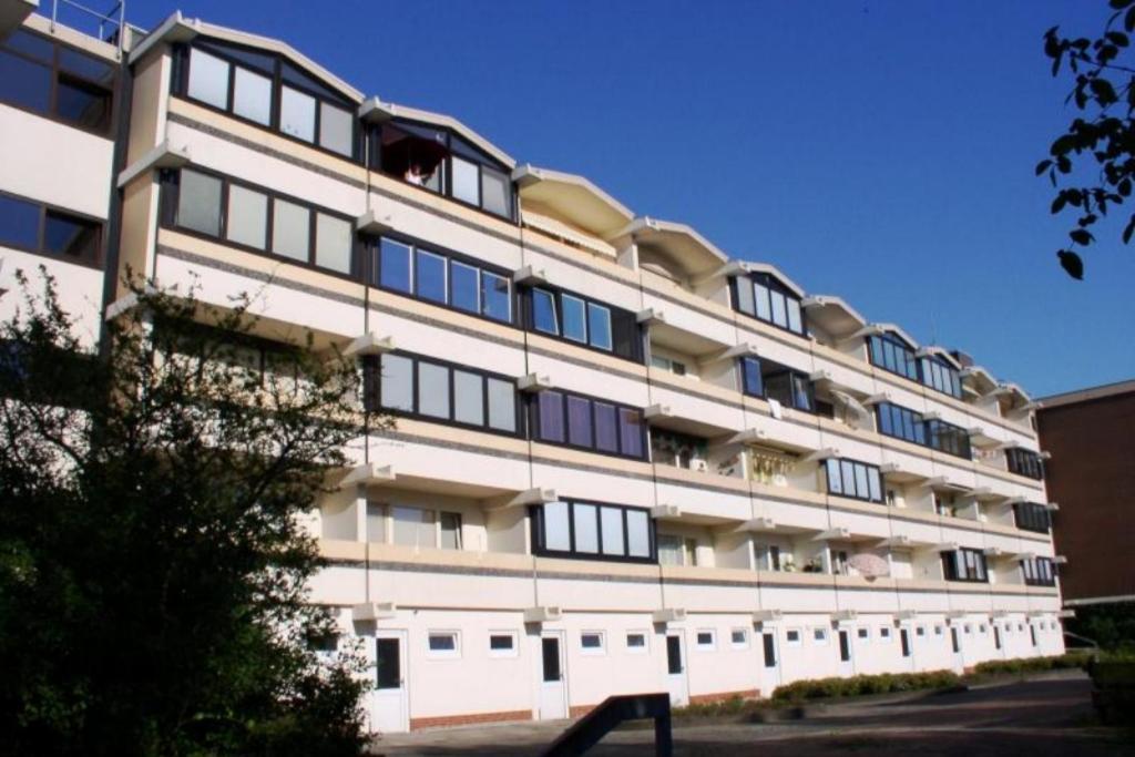Ferienwohnung L113 Fuer 2-4 Personen An Der Ostsee Brasilien Exteriér fotografie