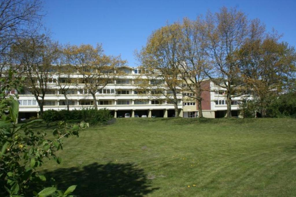 Ferienwohnung L113 Fuer 2-4 Personen An Der Ostsee Brasilien Exteriér fotografie