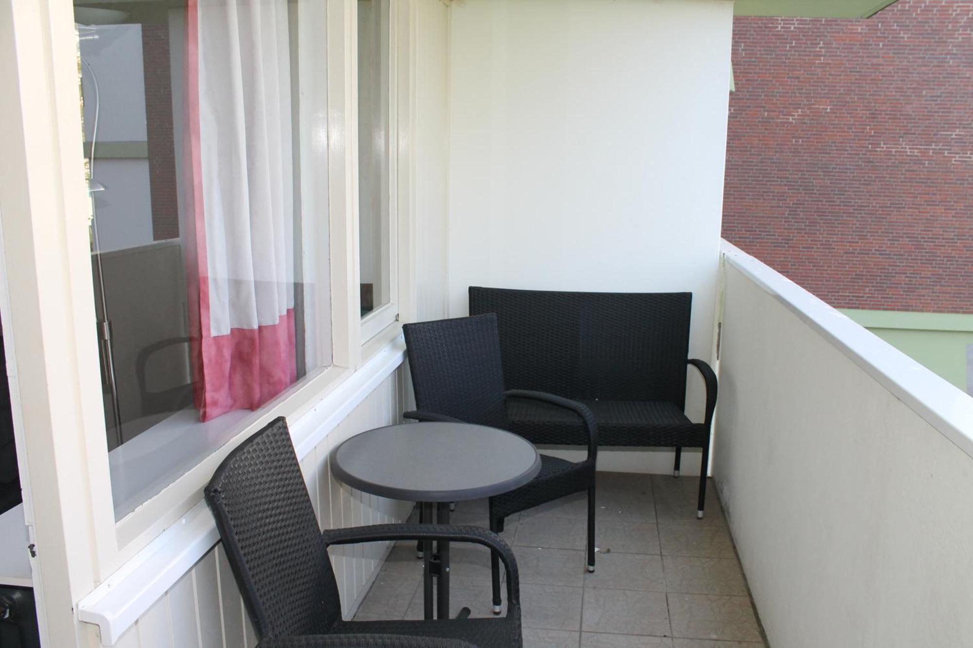 Ferienwohnung L113 Fuer 2-4 Personen An Der Ostsee Brasilien Exteriér fotografie