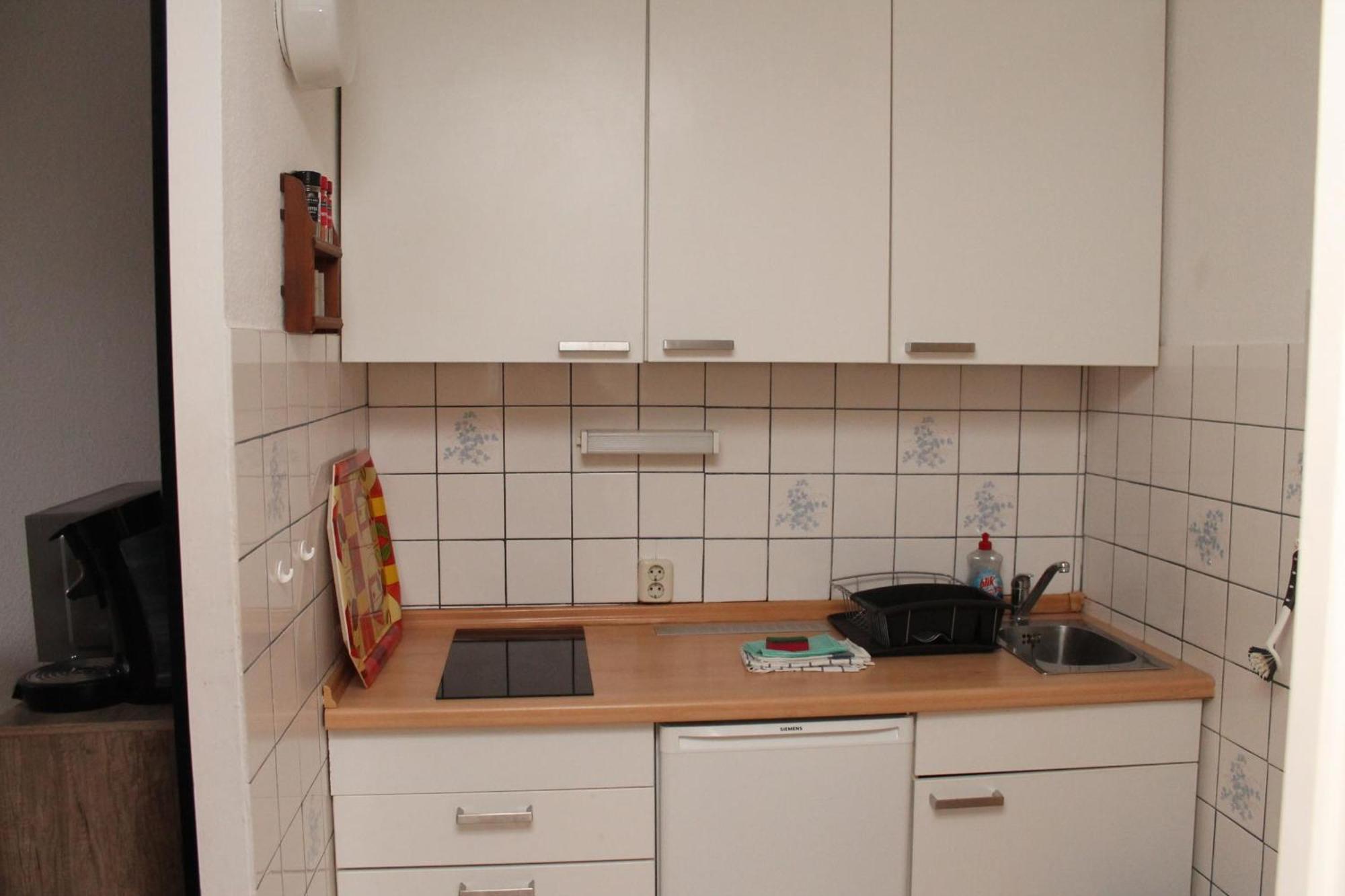 Ferienwohnung L113 Fuer 2-4 Personen An Der Ostsee Brasilien Exteriér fotografie
