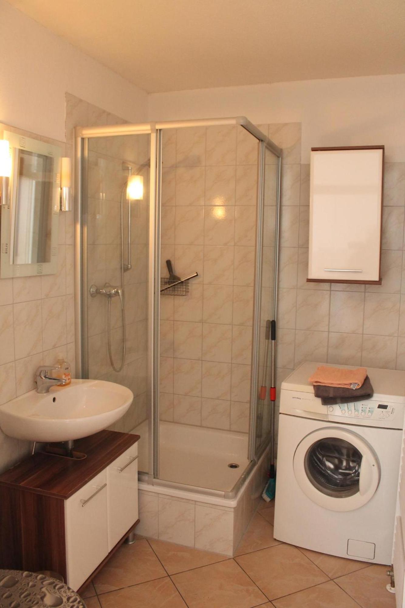 Ferienwohnung L113 Fuer 2-4 Personen An Der Ostsee Brasilien Exteriér fotografie