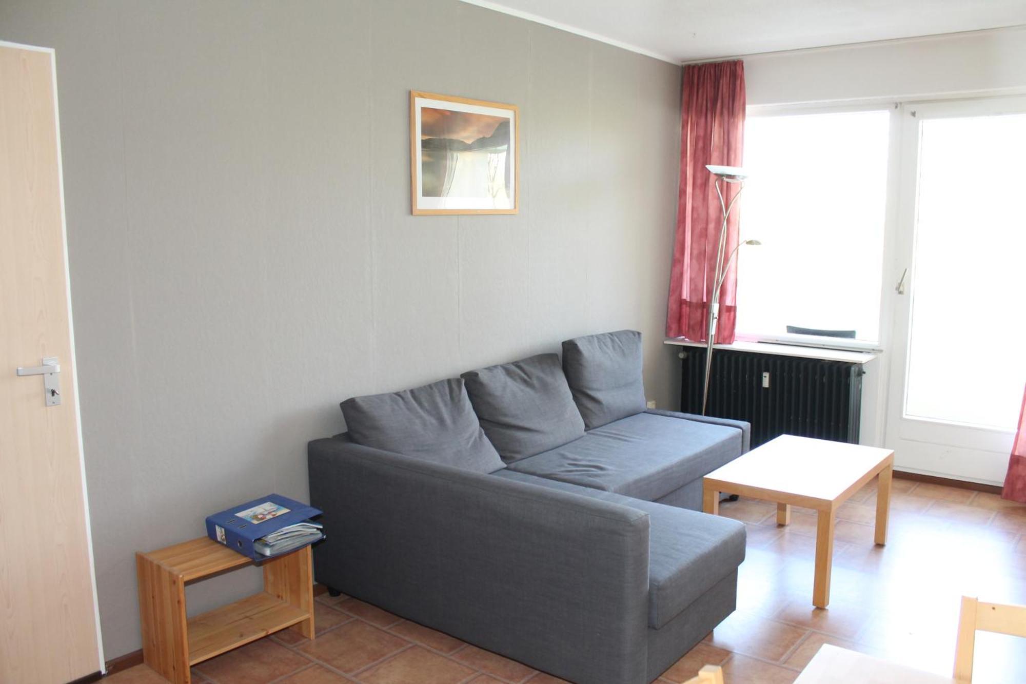 Ferienwohnung L113 Fuer 2-4 Personen An Der Ostsee Brasilien Exteriér fotografie
