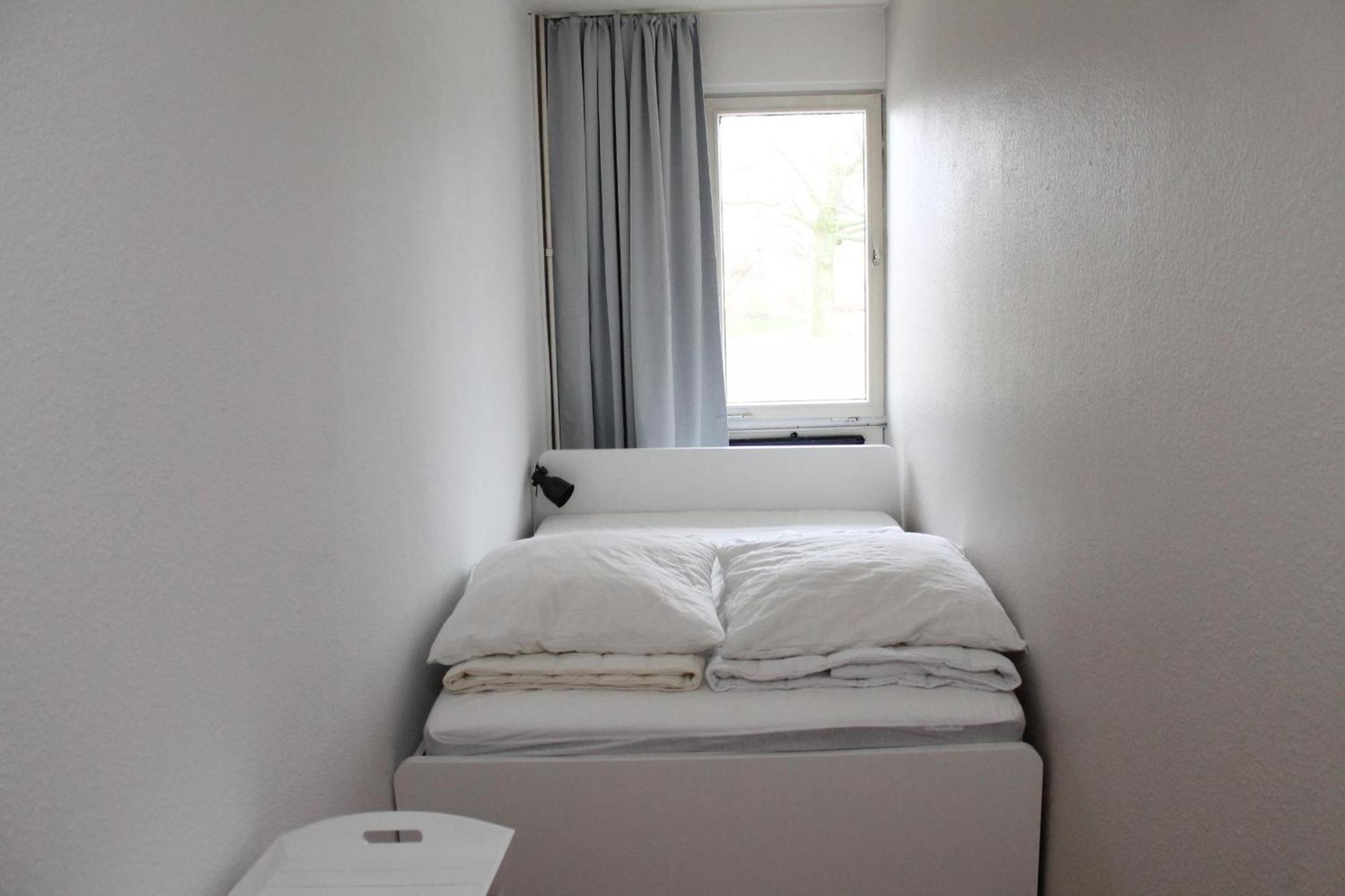 Ferienwohnung L113 Fuer 2-4 Personen An Der Ostsee Brasilien Exteriér fotografie