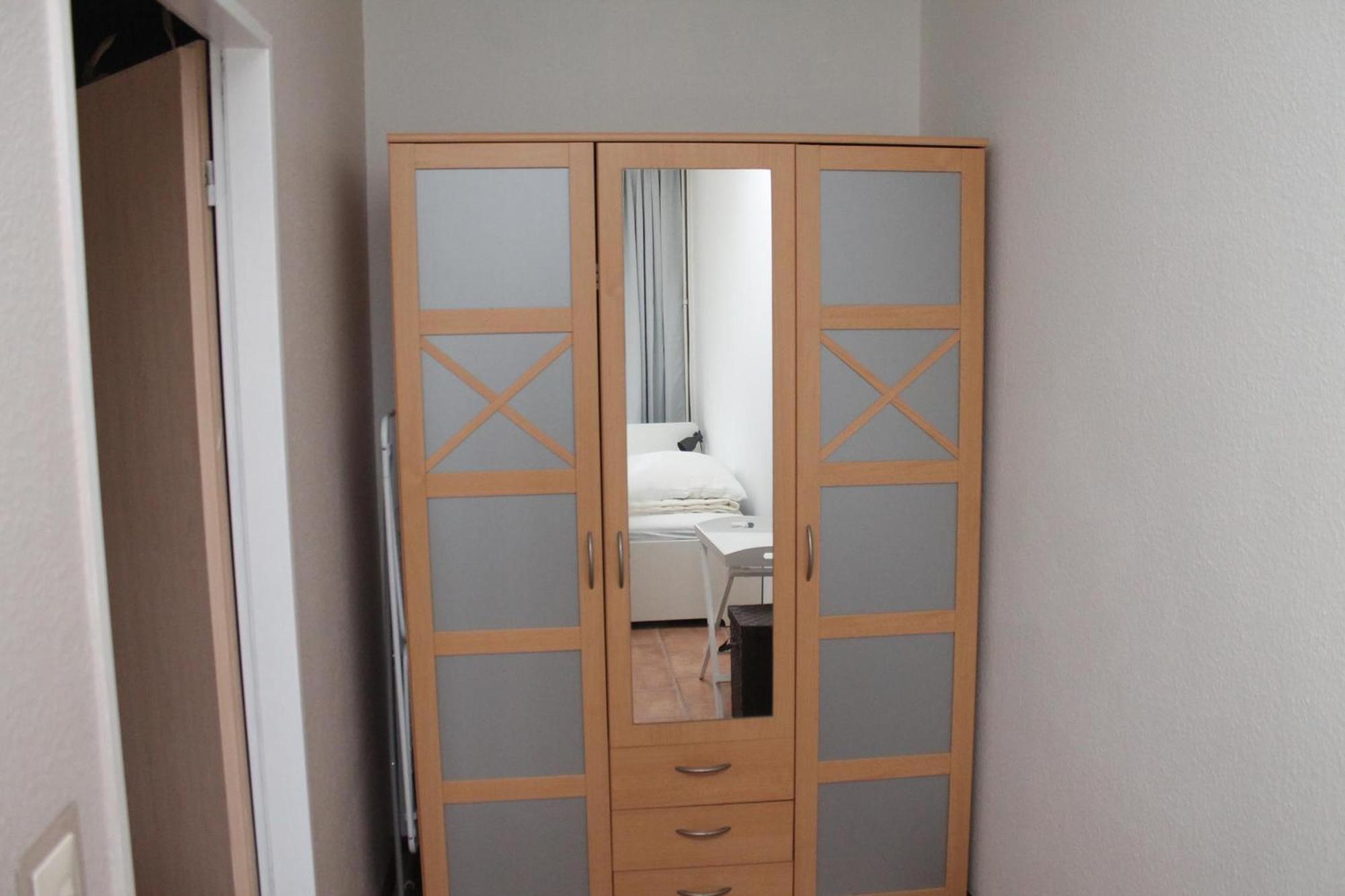Ferienwohnung L113 Fuer 2-4 Personen An Der Ostsee Brasilien Exteriér fotografie
